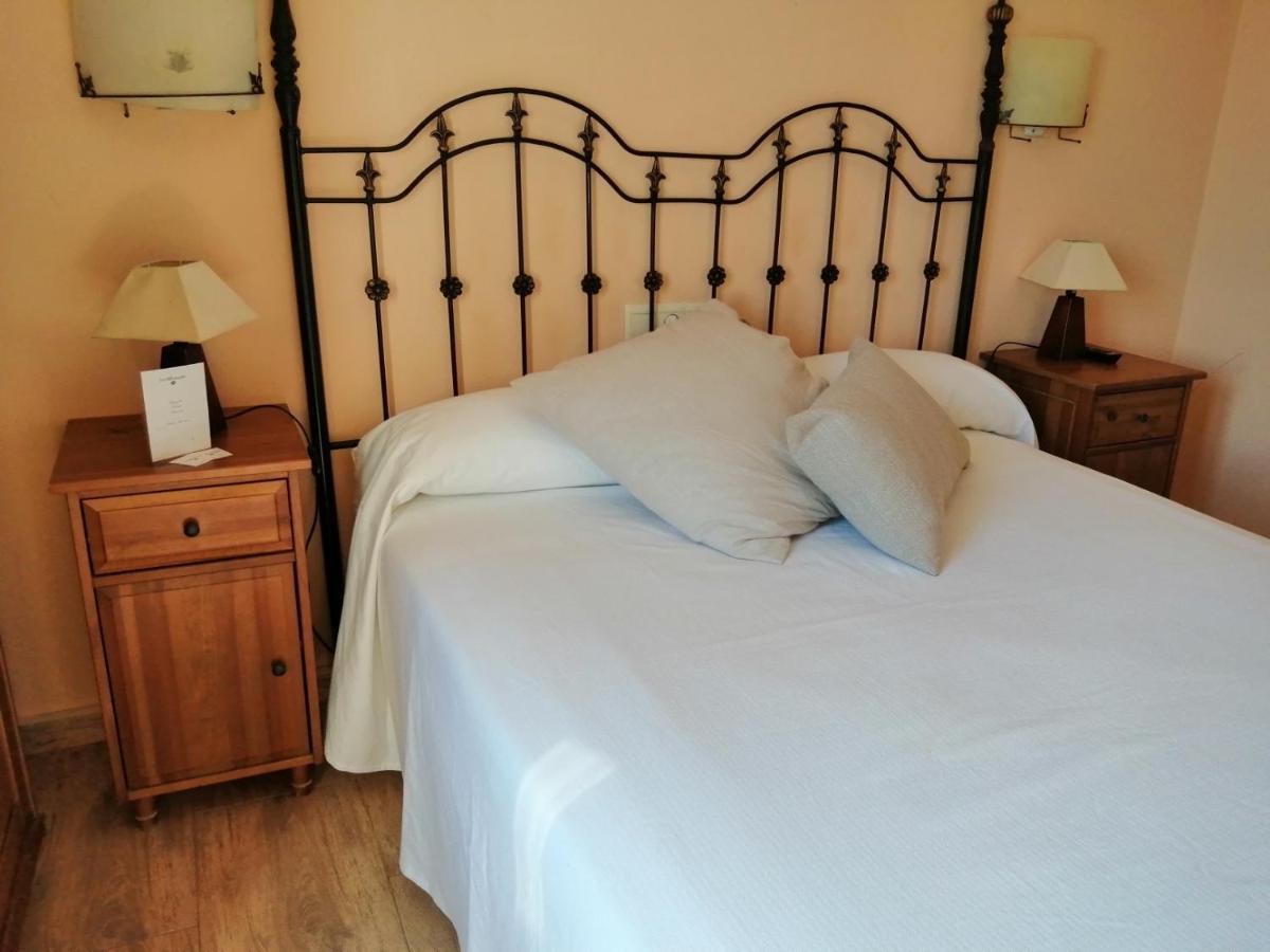 Alcarayon Guest house