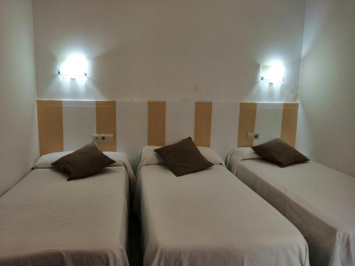 Alcarayon Guest house