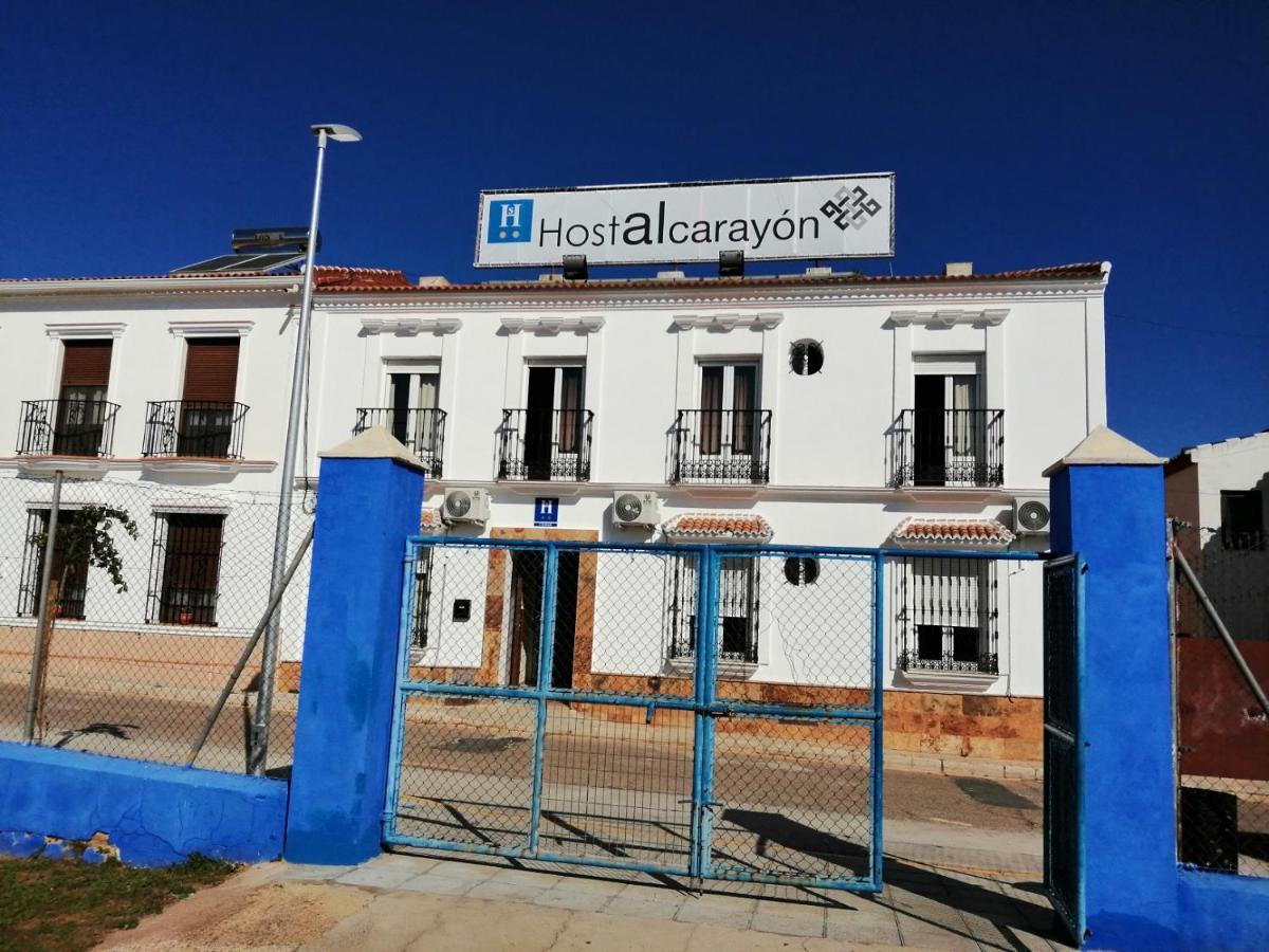 Alcarayon Pilas