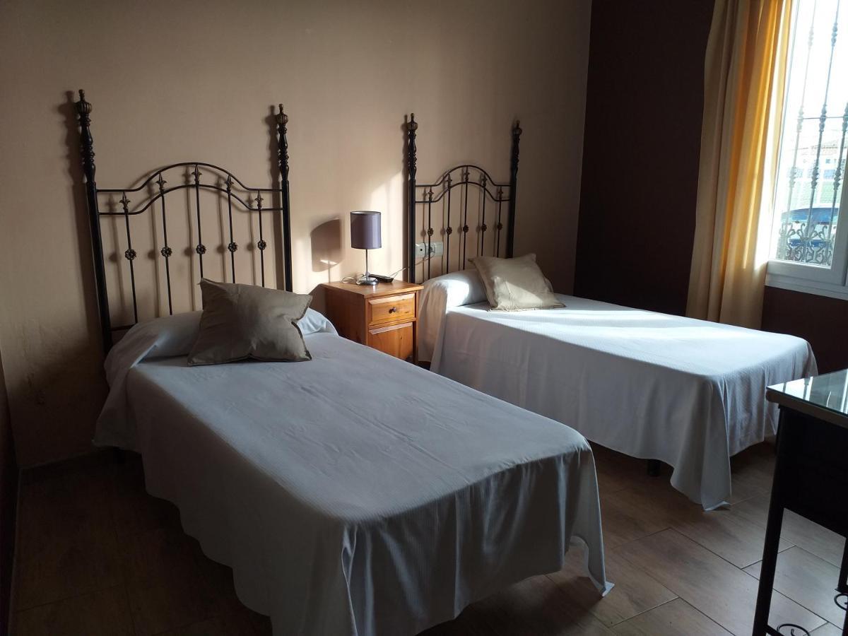 Pensjonat Alcarayon 2*