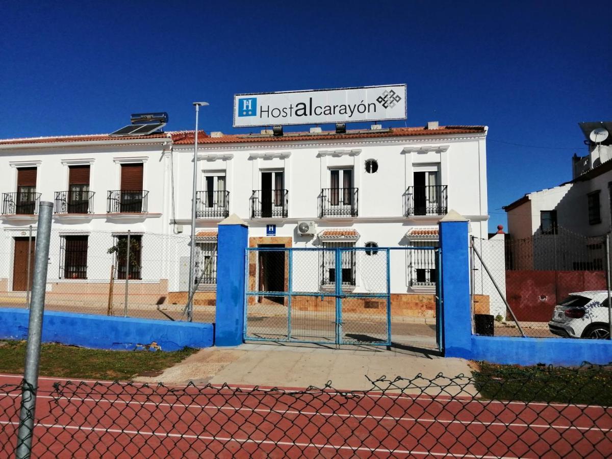 Alcarayon 2*