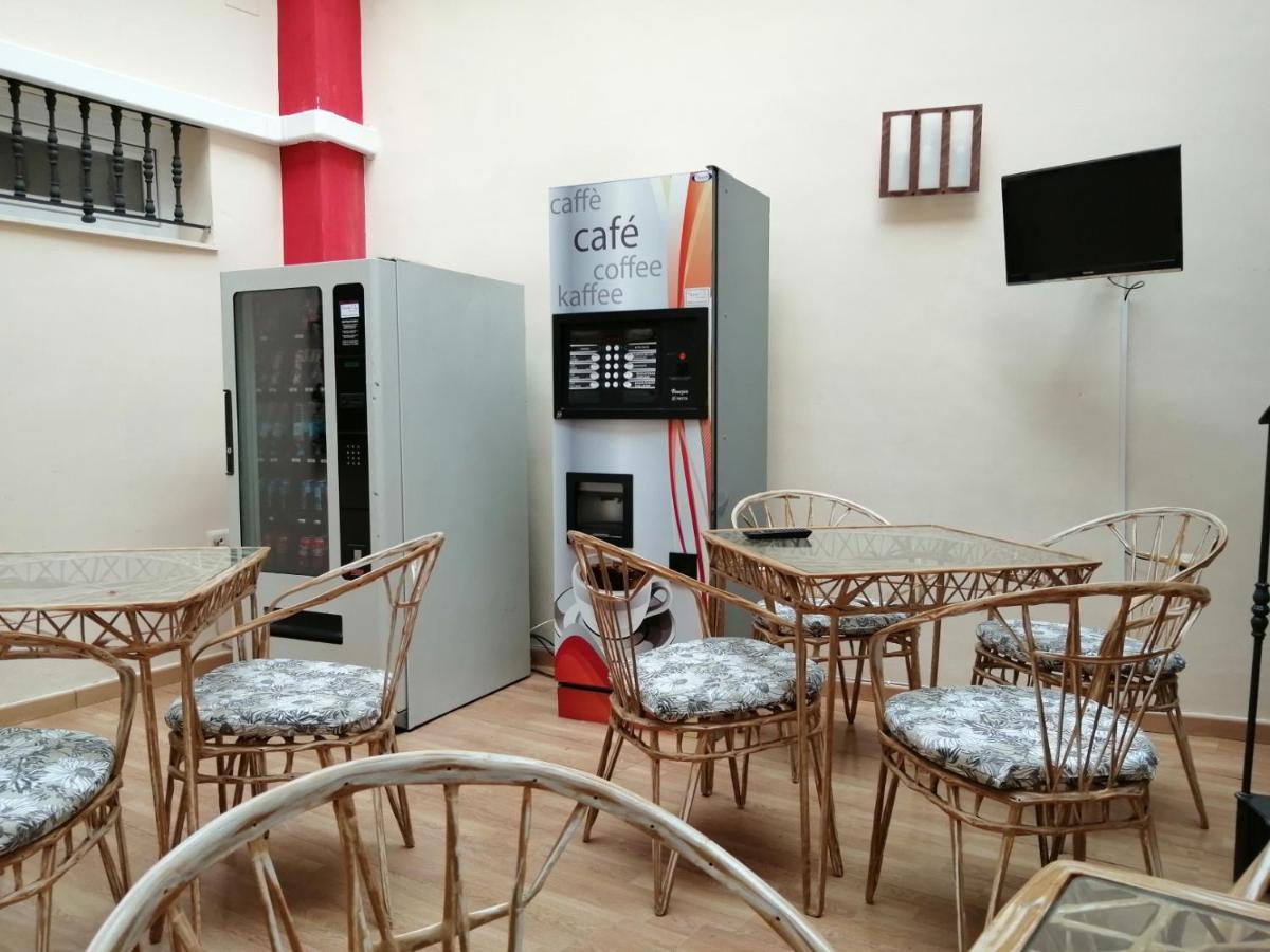 Alcarayon Pensjonat